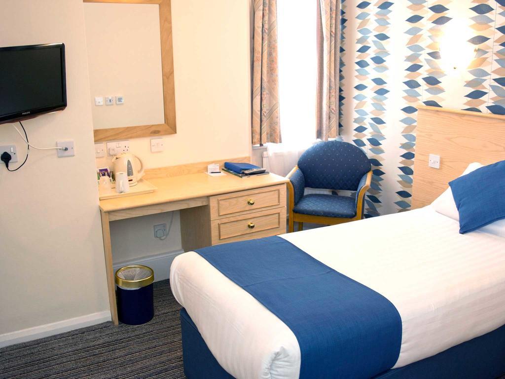 Tlh Derwent Hotel - Tlh Leisure, Entertainment And Spa Resort Torquay Exterior photo